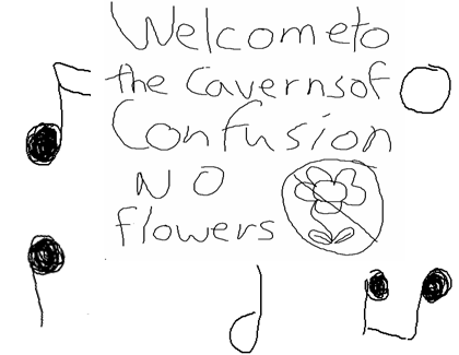Caverns